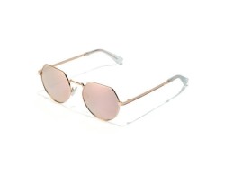 Lentes de Sol HAWKERS Aura Polarizados Mujer Color Dorado/Rosa