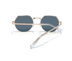 Lentes de Sol HAWKERS Aura Polarizados Mujer Color Dorado/Rosa