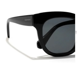 Lentes de Sol HAWKERS Audrey Mujer Color Negro