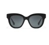 Lentes de Sol HAWKERS Audrey Mujer Color Negro