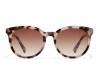 Lentes de Sol HAWKERS Resort Mujer Color Marrón