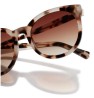 Lentes de Sol HAWKERS Resort Mujer Color Marrón