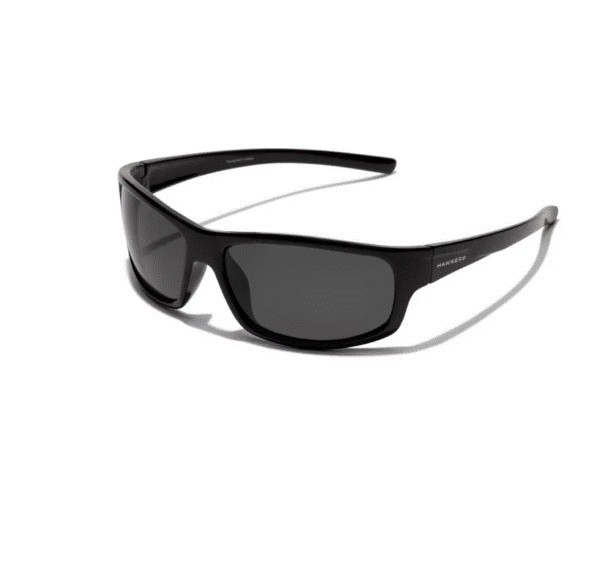 Lentes de Sol HAWKERS BOOST Hombre color Negro