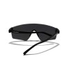 Lentes de Sol HAWKERS AERO Hombre y Mujer color Negro