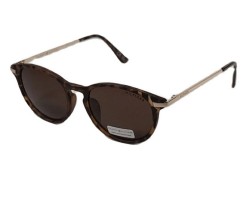 Lentes de Sol TOMMY HILFIGER X60043 Havana Outlook Mujer
