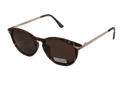 Lentes de Sol TOMMY HILFIGER X60043 Havana Outlook Mujer