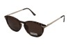 Lentes de Sol TOMMY HILFIGER X60043 Havana Outlook Mujer