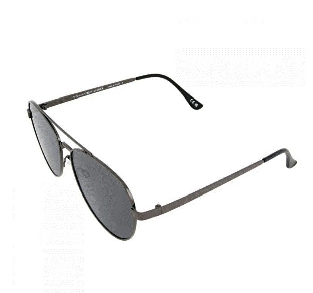 Lentes de Sol TOMMY HILFIGER X62115 Gris Outlook Hombre
