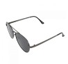 Lentes de Sol TOMMY HILFIGER X62115 Gris Outlook Hombre