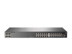 Switch HPE Gigabit Ethernet Aruba 2540, 24 Puertos