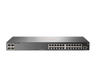 Switch HPE Gigabit Ethernet Aruba 2540, 24 Puertos
