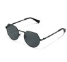 Lentes de Sol HAWKERS Aura Polarizados Hombre y Mujer Color Negro