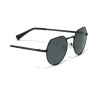 Lentes de Sol HAWKERS Aura Polarizados Hombre y Mujer Color Negro