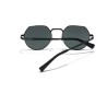 Lentes de Sol HAWKERS Aura Polarizados Hombre y Mujer Color Negro