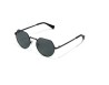 Lentes de Sol HAWKERS Aura Polarizados Hombre y Mujer Color Negro