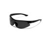 Lentes de Sol HAWKERS ACTIVE Hombre y Mujer color Negro