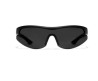 Lentes de Sol HAWKERS ACTIVE Hombre y Mujer color Negro