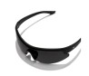 Lentes de Sol HAWKERS ACTIVE Hombre y Mujer color Negro