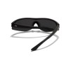 Lentes de Sol HAWKERS ACTIVE Hombre y Mujer color Negro