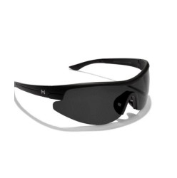 Lentes de Sol HAWKERS ACTIVE Hombre y Mujer color Negro