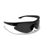 Lentes de Sol HAWKERS ACTIVE Hombre y Mujer color Negro