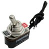APAGADOR DE PALANCA CON CABLES FU0128 FULGORE.