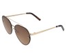 Lentes de Sol TOMMY HILFIGER 66397578 Dorado Outlook Mujer