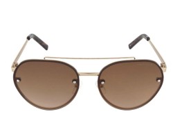 Lentes de Sol TOMMY HILFIGER 66397578 Dorado Outlook Mujer