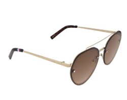 Lentes de Sol TOMMY HILFIGER 66397578 Dorado Outlook Mujer