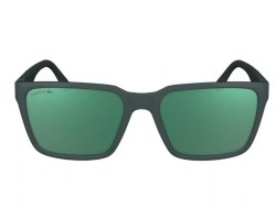 Lentes de Sol Lacoste Hombre L6011S Verde