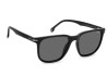 Lentes de Sol Carrera Unisex 20578508A54M9 Negro-Gris