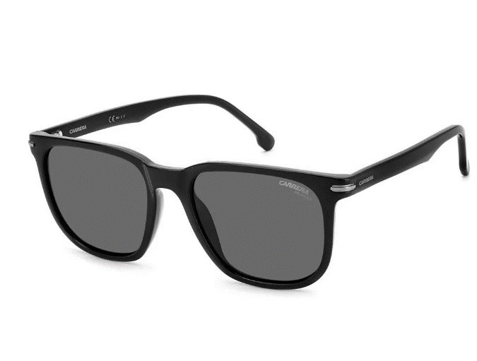 Lentes de Sol Carrera Unisex 20578508A54M9 Negro-Gris