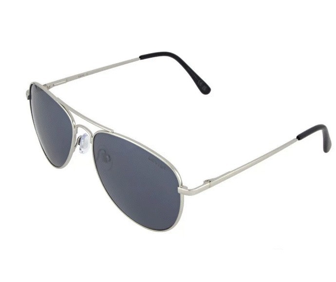 Lentes de Sol LEVI'S X13078 Gris Outlook Hombre
