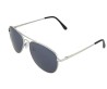 Lentes de Sol LEVI'S X13078 Gris Outlook Hombre
