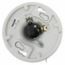 PORTALAMPARA PORCELANA CON CADENA 4 PULGADAS FULGORE.