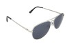 Lentes de Sol LEVI'S X13078 Gris Outlook Hombre
