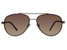 Lentes de Sol LEVI'S X13048 Café Outlook Mujer