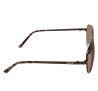 Lentes de Sol LEVI'S X13048 Café Outlook Mujer