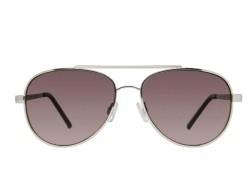 Lentes de Sol LEVI'S X13049 Café Outlook Mujer