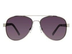 Lentes de Sol LEVI'S X14057 Rojo Outlook unisex