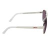 Lentes de Sol LEVI'S X14057 Rojo Outlook unisex