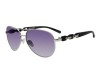 Lentes de Sol STEVE MADDEN X17002 Morado Outlook Mujer