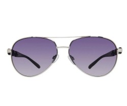 Lentes de Sol STEVE MADDEN X17002 Morado Outlook Mujer