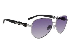 Lentes de Sol STEVE MADDEN X17002 Morado Outlook Mujer