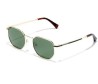 Lentes de Sol HAWKERS Sixgon Polarizados Hombre y Mujer Dorado/Verde