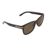 Lentes de Sol TOMMY HILFIGER X67198 Marrón Outlook Hombre