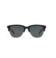 Lentes de Sol HAWKERS New Classic Polarizados Hombre y Mujer Negro