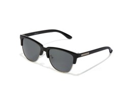 Lentes de Sol HAWKERS New Classic Polarizados Hombre y Mujer Negro
