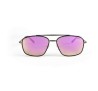 Lentes de Sol INVICTA I 26401-S1R-01 Plateado Outlook Hombre