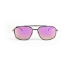 Lentes de Sol INVICTA I 26401-S1R-01 Plateado Outlook Hombre
